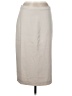 Ann Taylor Tan Formal Skirt Size 6 - photo 1