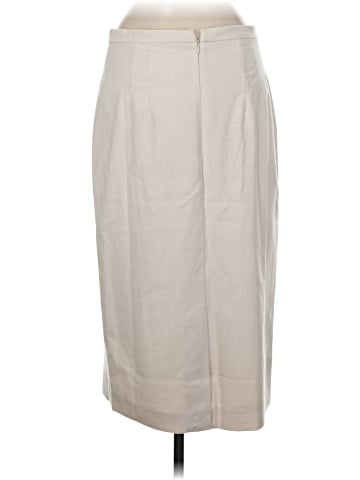 Ann Taylor Formal Skirt (view 2)