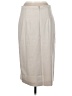 Ann Taylor Tan Formal Skirt Size 6 - photo 2