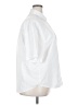Assorted Brands White Short Sleeve Button-Down Shirt Size 3X (estimated) - photo 4