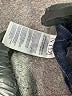 NYDJ Stripes Blue Jeans Size 00 - photo 8