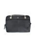 DKNY Black Shoulder Bag One size - photo 1