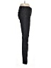 Gap Tweed Gray Black Jeggings Size 29 waist (tall) - photo 4