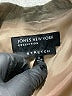 Jones New York Collection Tan Blazer Size 8 - photo 6