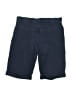 Gucci Solid Color Block Stripes Blue Shorts Size 8 - photo 2