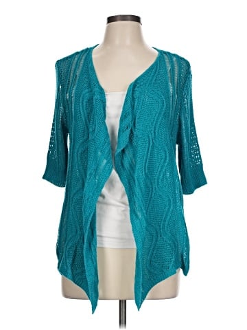 Ruby Rd. Cardigan (view 1)