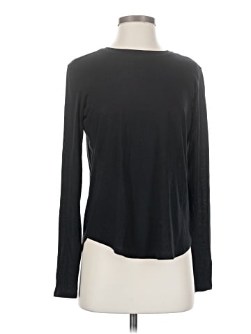 Vince. Long Sleeve Top (view 1)