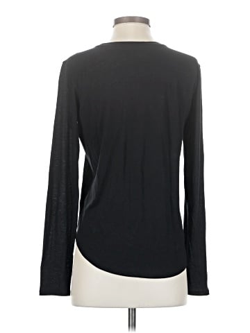 Vince. Long Sleeve Top (view 2)
