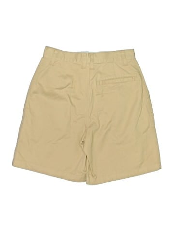 Cherokee Khaki Shorts (view 2)