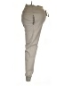 Angel Maternity Gray Casual Pants Size S - photo 4