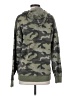 American Eagle Outfitters Camo Green Pullover Hoodie Size S - photo 2