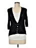 Torrid Black Cardigan Size Med Plus (00) - photo 1