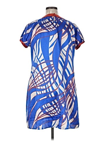BCBGMAXAZRIA Casual Dress (view 2)