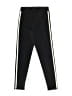 Adidas Black Track Pants Size M (youth) - photo 2