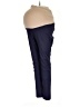 Motherhood Blue Active Pants Size M - photo 1