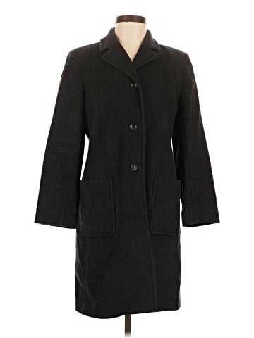 J.Crew Wool Coat (view 1)