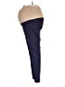 Motherhood Blue Active Pants Size M - photo 5