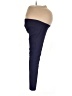 Motherhood Blue Active Pants Size M - photo 4