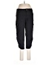 Eddie Bauer Black Cargo Pants Size 8 - photo 1