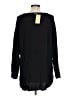 MICHAEL Michael Kors Black Pullover Sweater Size L - photo 2