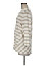 Chico's Ivory 3/4 Sleeve Top Size Med (1) - photo 5