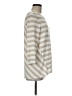 Chico's Ivory 3/4 Sleeve Top Size Med (1) - photo 4