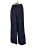 Ann Taylor Solid Blue Casual Pants Size XS - photo 1