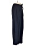 Ann Taylor Solid Blue Casual Pants Size XS - photo 4
