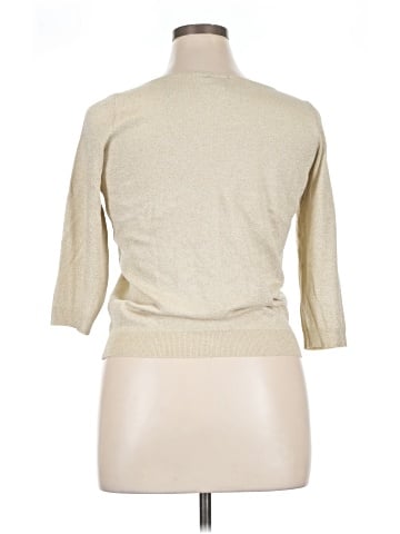 Worthington 3/4 Sleeve Top (view 2)