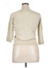 Worthington Tan 3/4 Sleeve Top Size XL (petite) - photo 2