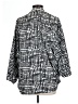 Assorted Brands 100% Polyester Black Kimono Size L - photo 2