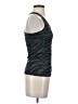 H&M Sport Black Active Tank Size XS - photo 4