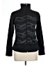 Adidas Graphic Black Track Jacket Size L - photo 1