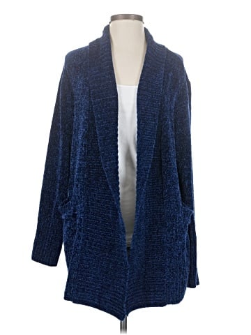 Orvis Cardigan (view 1)