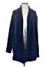 Orvis Blue Cardigan Size S - photo 1