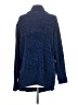 Orvis Blue Cardigan Size S - photo 2