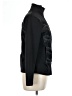 Adidas Graphic Black Track Jacket Size L - photo 4