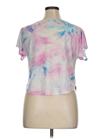 Workshop Short Sleeve T-Shirt (view 2)