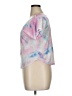 Workshop Tie-dye Pink Short Sleeve T-Shirt Size XL - photo 5