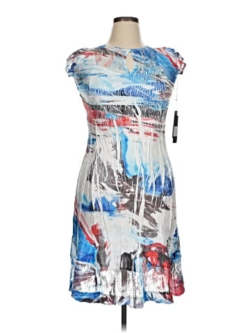Komarov Cocktail Dress (view 1)