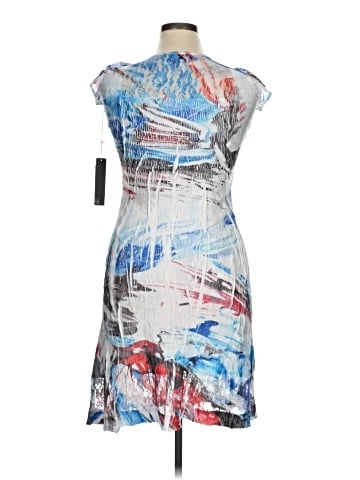 Komarov Cocktail Dress (view 2)