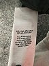 Babaton Solid Tan Long Sleeve Button-Down Shirt Size XS - photo 9