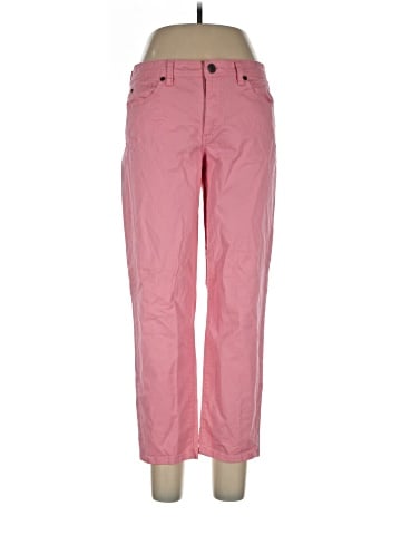 CALVIN KLEIN JEANS Casual Pants (view 1)