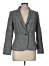 Ann Taylor Factory Gray Blazer Size 8 (petite) - photo 1