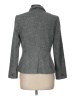 Ann Taylor Factory Gray Blazer Size 8 (petite) - photo 2