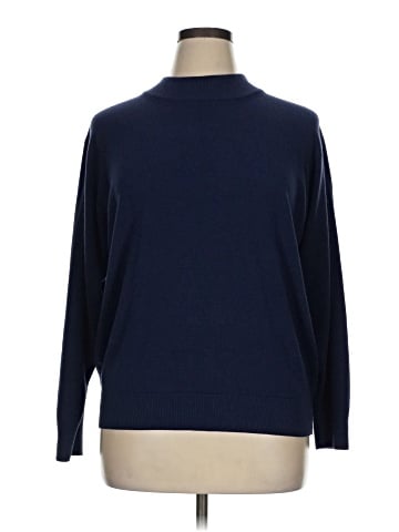 TanJay Pullover Sweater (view 1)