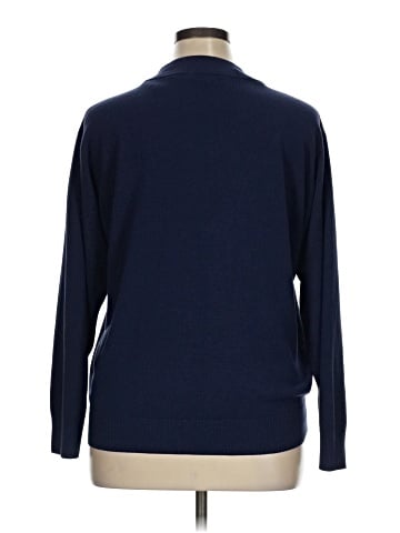 TanJay Pullover Sweater (view 2)