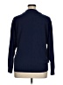 TanJay 100% Acrylic Blue Pullover Sweater Size XL - photo 2
