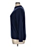 TanJay 100% Acrylic Blue Pullover Sweater Size XL - photo 5
