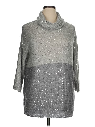 Belldini Turtleneck Sweater (view 1)